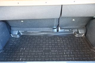 Toyota Urban Cruiser 2011 1.3 2WD ΕΛΛΗΝΙΚΟ ΠΡΑΓΜΑΤΙΚΑ ΧΙΛΙΟΜΕΤΡΑ-thumb-15