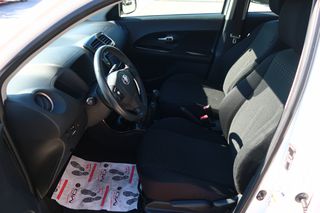 Toyota Urban Cruiser 2011 1.3 2WD ΕΛΛΗΝΙΚΟ ΠΡΑΓΜΑΤΙΚΑ ΧΙΛΙΟΜΕΤΡΑ-thumb-34