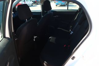 Toyota Urban Cruiser 2011 1.3 2WD ΕΛΛΗΝΙΚΟ ΠΡΑΓΜΑΤΙΚΑ ΧΙΛΙΟΜΕΤΡΑ-thumb-35