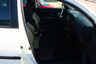 Toyota Urban Cruiser 2011 1.3 2WD ΕΛΛΗΝΙΚΟ ΠΡΑΓΜΑΤΙΚΑ ΧΙΛΙΟΜΕΤΡΑ-thumb-36