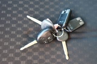 Toyota Urban Cruiser 2011 1.3 2WD ΕΛΛΗΝΙΚΟ ΠΡΑΓΜΑΤΙΚΑ ΧΙΛΙΟΜΕΤΡΑ-thumb-40