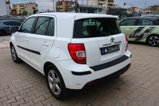 Toyota Urban Cruiser 2011 1.3 2WD ΕΛΛΗΝΙΚΟ ΠΡΑΓΜΑΤΙΚΑ ΧΙΛΙΟΜΕΤΡΑ-thumb-3