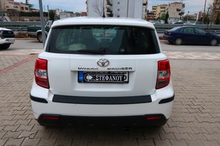 Toyota Urban Cruiser 2011 1.3 2WD ΕΛΛΗΝΙΚΟ ΠΡΑΓΜΑΤΙΚΑ ΧΙΛΙΟΜΕΤΡΑ-thumb-4