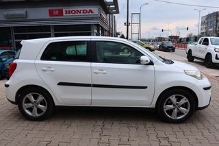 Toyota Urban Cruiser 2011 1.3 2WD ΕΛΛΗΝΙΚΟ ΠΡΑΓΜΑΤΙΚΑ ΧΙΛΙΟΜΕΤΡΑ-thumb-6