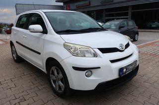 Toyota Urban Cruiser 2011 1.3 2WD ΕΛΛΗΝΙΚΟ ΠΡΑΓΜΑΤΙΚΑ ΧΙΛΙΟΜΕΤΡΑ-thumb-7