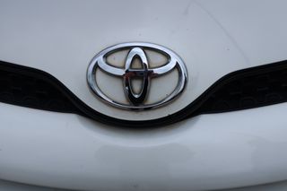 Toyota Urban Cruiser 2011 1.3 2WD ΕΛΛΗΝΙΚΟ ΠΡΑΓΜΑΤΙΚΑ ΧΙΛΙΟΜΕΤΡΑ-thumb-8