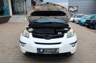 Toyota Urban Cruiser 2011 1.3 2WD ΕΛΛΗΝΙΚΟ ΠΡΑΓΜΑΤΙΚΑ ΧΙΛΙΟΜΕΤΡΑ-thumb-9