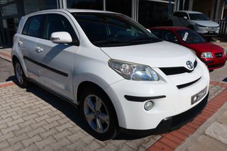 Toyota Urban Cruiser 2011 1.3 2WD ΕΛΛΗΝΙΚΟ ΠΡΑΓΜΑΤΙΚΑ ΧΙΛΙΟΜΕΤΡΑ-thumb-6