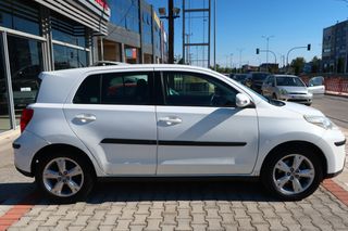 Toyota Urban Cruiser 2011 1.3 2WD ΕΛΛΗΝΙΚΟ ΠΡΑΓΜΑΤΙΚΑ ΧΙΛΙΟΜΕΤΡΑ-thumb-5