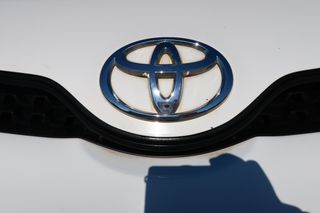 Toyota Urban Cruiser 2011 1.3 2WD ΕΛΛΗΝΙΚΟ ΠΡΑΓΜΑΤΙΚΑ ΧΙΛΙΟΜΕΤΡΑ-thumb-9