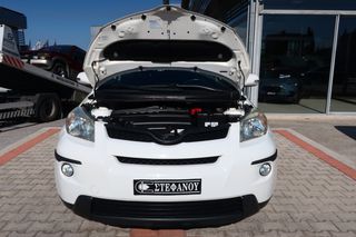 Toyota Urban Cruiser 2011 1.3 2WD ΕΛΛΗΝΙΚΟ ΠΡΑΓΜΑΤΙΚΑ ΧΙΛΙΟΜΕΤΡΑ-thumb-10