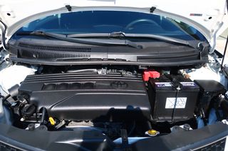 Toyota Urban Cruiser 2011 1.3 2WD ΕΛΛΗΝΙΚΟ ΠΡΑΓΜΑΤΙΚΑ ΧΙΛΙΟΜΕΤΡΑ-thumb-11