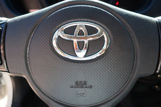 Toyota Urban Cruiser 2011 1.3 2WD ΕΛΛΗΝΙΚΟ ΠΡΑΓΜΑΤΙΚΑ ΧΙΛΙΟΜΕΤΡΑ-thumb-23