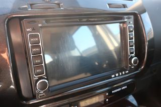 Toyota Urban Cruiser 2011 1.3 2WD ΕΛΛΗΝΙΚΟ ΠΡΑΓΜΑΤΙΚΑ ΧΙΛΙΟΜΕΤΡΑ-thumb-26