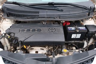 Toyota Urban Cruiser 2011 1.3 2WD ΕΛΛΗΝΙΚΟ ΠΡΑΓΜΑΤΙΚΑ ΧΙΛΙΟΜΕΤΡΑ-thumb-10