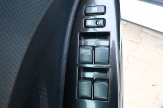 Toyota Urban Cruiser 2011 1.3 2WD ΕΛΛΗΝΙΚΟ ΠΡΑΓΜΑΤΙΚΑ ΧΙΛΙΟΜΕΤΡΑ-thumb-15