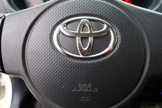 Toyota Urban Cruiser 2011 1.3 2WD ΕΛΛΗΝΙΚΟ ΠΡΑΓΜΑΤΙΚΑ ΧΙΛΙΟΜΕΤΡΑ-thumb-19