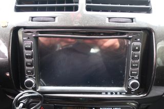 Toyota Urban Cruiser 2011 1.3 2WD ΕΛΛΗΝΙΚΟ ΠΡΑΓΜΑΤΙΚΑ ΧΙΛΙΟΜΕΤΡΑ-thumb-22