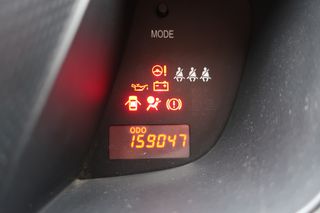 Toyota Urban Cruiser 2011 1.3 2WD ΕΛΛΗΝΙΚΟ ΠΡΑΓΜΑΤΙΚΑ ΧΙΛΙΟΜΕΤΡΑ-thumb-26