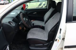Toyota Urban Cruiser 2011 1.3 2WD ΕΛΛΗΝΙΚΟ ΠΡΑΓΜΑΤΙΚΑ ΧΙΛΙΟΜΕΤΡΑ-thumb-28