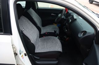 Toyota Urban Cruiser 2011 1.3 2WD ΕΛΛΗΝΙΚΟ ΠΡΑΓΜΑΤΙΚΑ ΧΙΛΙΟΜΕΤΡΑ-thumb-30