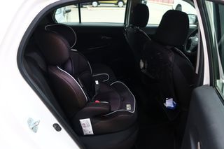 Toyota Urban Cruiser 2011 1.3 2WD ΕΛΛΗΝΙΚΟ ΠΡΑΓΜΑΤΙΚΑ ΧΙΛΙΟΜΕΤΡΑ-thumb-31