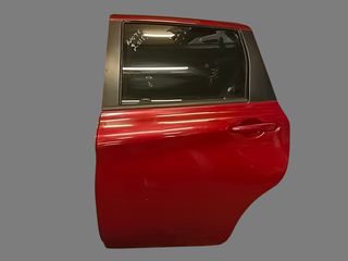 ΠΙΣΩ ΠΟΡΤΑ ΑΡΙΣΤΕΡΗ NISSAN NOTE  2013/2019