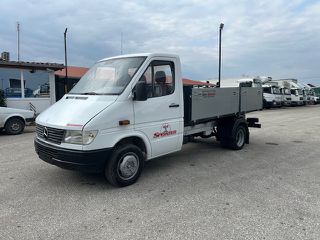 Καρότσα Mercedes-Benz 2007 SPRINTER 412-thumb-1