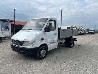 Καρότσα Mercedes-Benz 2007 SPRINTER 412-thumb-3