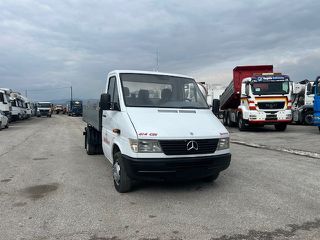 Καρότσα Mercedes-Benz 2007 SPRINTER 412-thumb-4