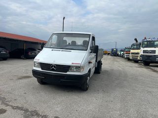 Καρότσα Mercedes-Benz 2007 SPRINTER 412-thumb-5
