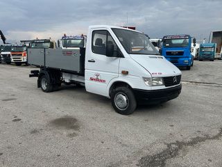 Καρότσα Mercedes-Benz 2007 SPRINTER 412-thumb-6