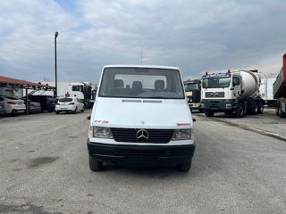 Καρότσα Mercedes-Benz 2007 SPRINTER 412-thumb-7