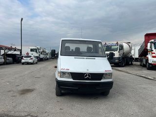 Καρότσα Mercedes-Benz 2007 SPRINTER 412-thumb-8