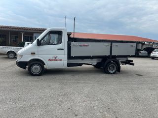 Καρότσα Mercedes-Benz 2007 SPRINTER 412-thumb-10