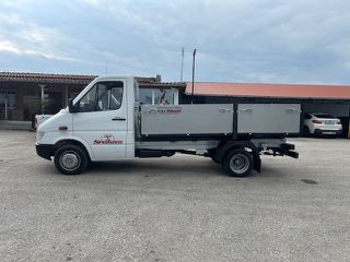 Καρότσα Mercedes-Benz 2007 SPRINTER 412-thumb-11