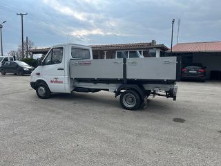 Καρότσα Mercedes-Benz 2007 SPRINTER 412-thumb-12