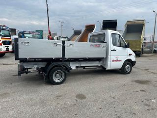 Καρότσα Mercedes-Benz 2007 SPRINTER 412-thumb-13