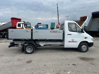 Καρότσα Mercedes-Benz 2007 SPRINTER 412-thumb-14