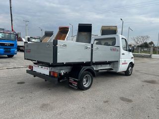 Καρότσα Mercedes-Benz 2007 SPRINTER 412-thumb-15