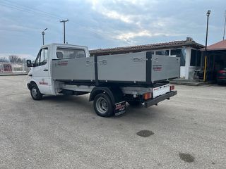 Καρότσα Mercedes-Benz 2007 SPRINTER 412-thumb-20