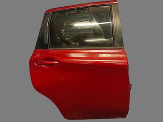 ΠΙΣΩ ΠΟΡΤΑ ΔΕΞΙΑ NISSAN NOTE  2013/2019