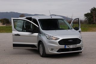 Κλούβα Ford 2019 TRANSIT CONNECT MAXI 2019