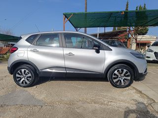 Renault Captur 2017 43.800 km! / FULL EXTRA / ΔΟΣΕΙΣ / ΠΙΝΑΚΙΔΕΣ ΔΩΡΟ!-thumb-2