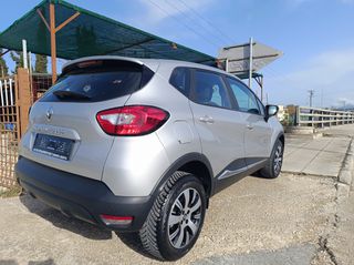 Renault Captur 2017 43.800 km! / FULL EXTRA / ΔΟΣΕΙΣ / ΠΙΝΑΚΙΔΕΣ ΔΩΡΟ!-thumb-3