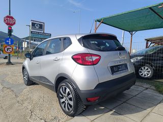 Renault Captur 2017 43.800 km! / FULL EXTRA / ΔΟΣΕΙΣ / ΠΙΝΑΚΙΔΕΣ ΔΩΡΟ!-thumb-7