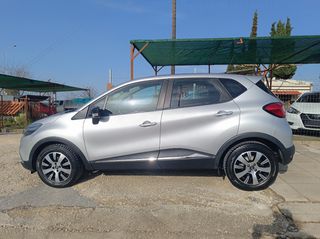 Renault Captur 2017 43.800 km! / FULL EXTRA / ΔΟΣΕΙΣ / ΠΙΝΑΚΙΔΕΣ ΔΩΡΟ!-thumb-8