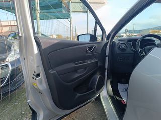 Renault Captur 2017 43.800 km! / FULL EXTRA / ΔΟΣΕΙΣ / ΠΙΝΑΚΙΔΕΣ ΔΩΡΟ!-thumb-10