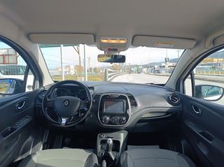 Renault Captur 2017 43.800 km! / FULL EXTRA / ΔΟΣΕΙΣ / ΠΙΝΑΚΙΔΕΣ ΔΩΡΟ!-thumb-12