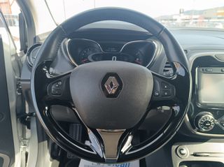 Renault Captur 2017 43.800 km! / FULL EXTRA / ΔΟΣΕΙΣ / ΠΙΝΑΚΙΔΕΣ ΔΩΡΟ!-thumb-13